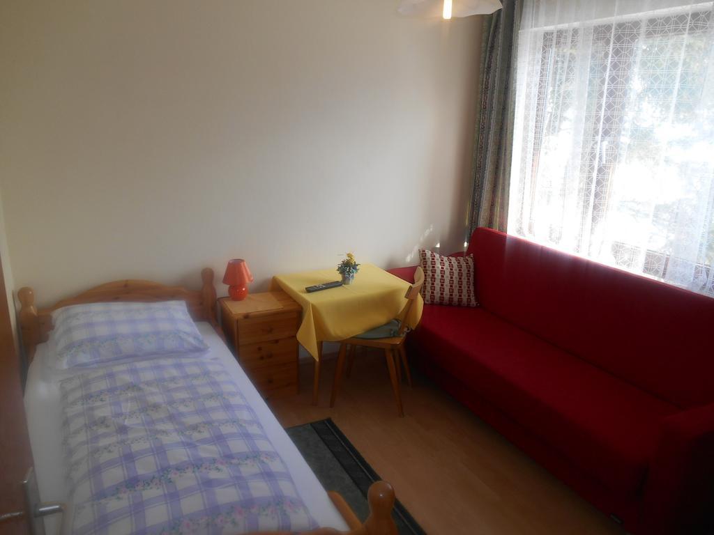 Gasthof Trattner Pension Waldhof Sankt Peter am Kammersberg Cameră foto