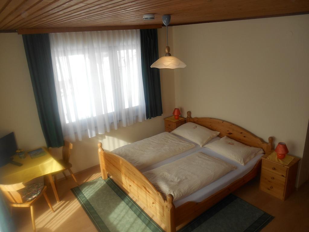 Gasthof Trattner Pension Waldhof Sankt Peter am Kammersberg Cameră foto