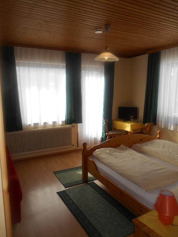 Gasthof Trattner Pension Waldhof Sankt Peter am Kammersberg Cameră foto